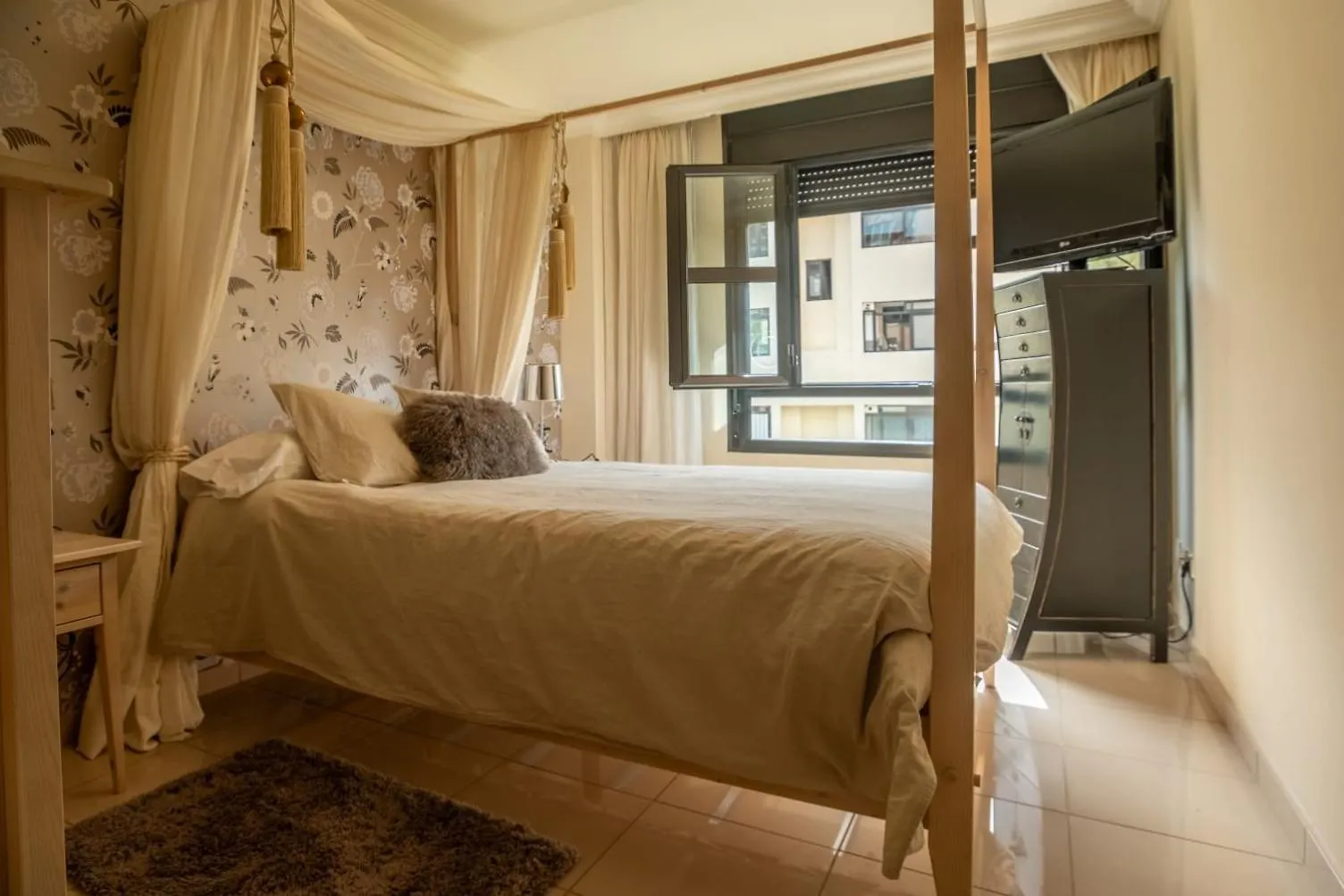 Residencial Anaga Apartment Santa Cruz de Tenerife Spain