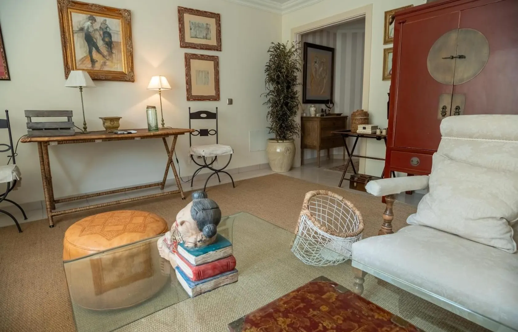 Residencial Anaga Apartment Santa Cruz de Tenerife 0*,