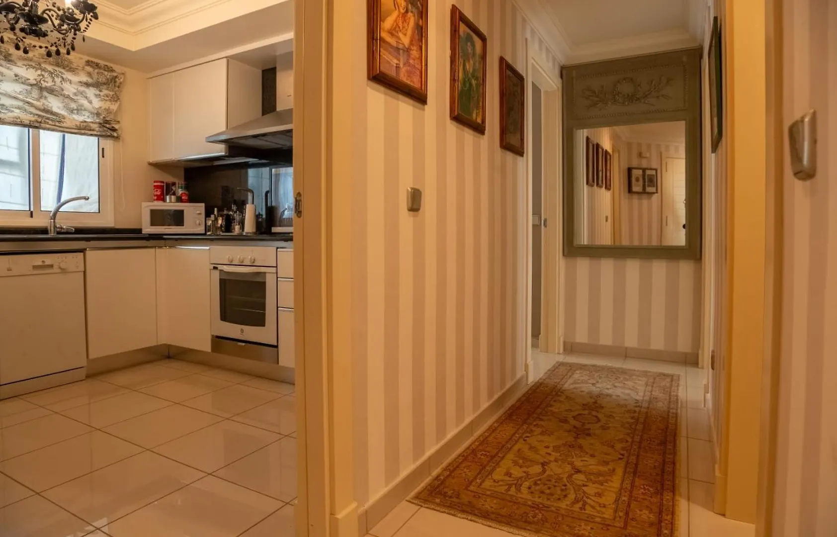 Residencial Anaga Apartment Santa Cruz de Tenerife