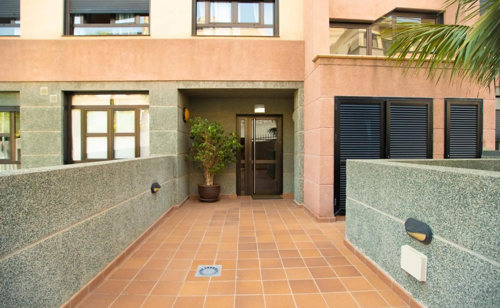Residencial Anaga Apartment Santa Cruz de Tenerife