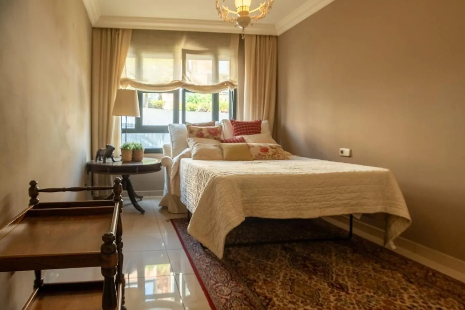 Residencial Anaga Apartment Santa Cruz de Tenerife