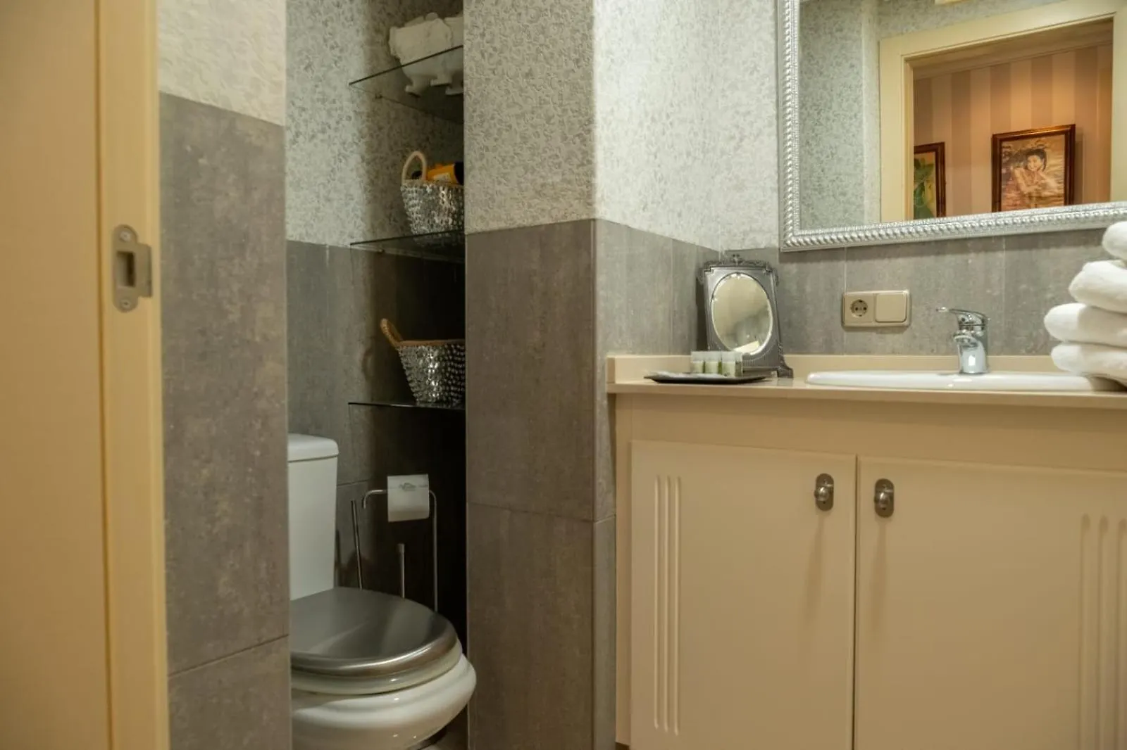 Residencial Anaga Apartment Santa Cruz de Tenerife