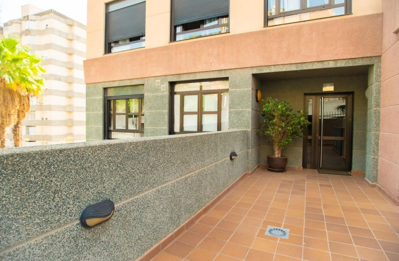 Residencial Anaga Apartment Santa Cruz de Tenerife Spain