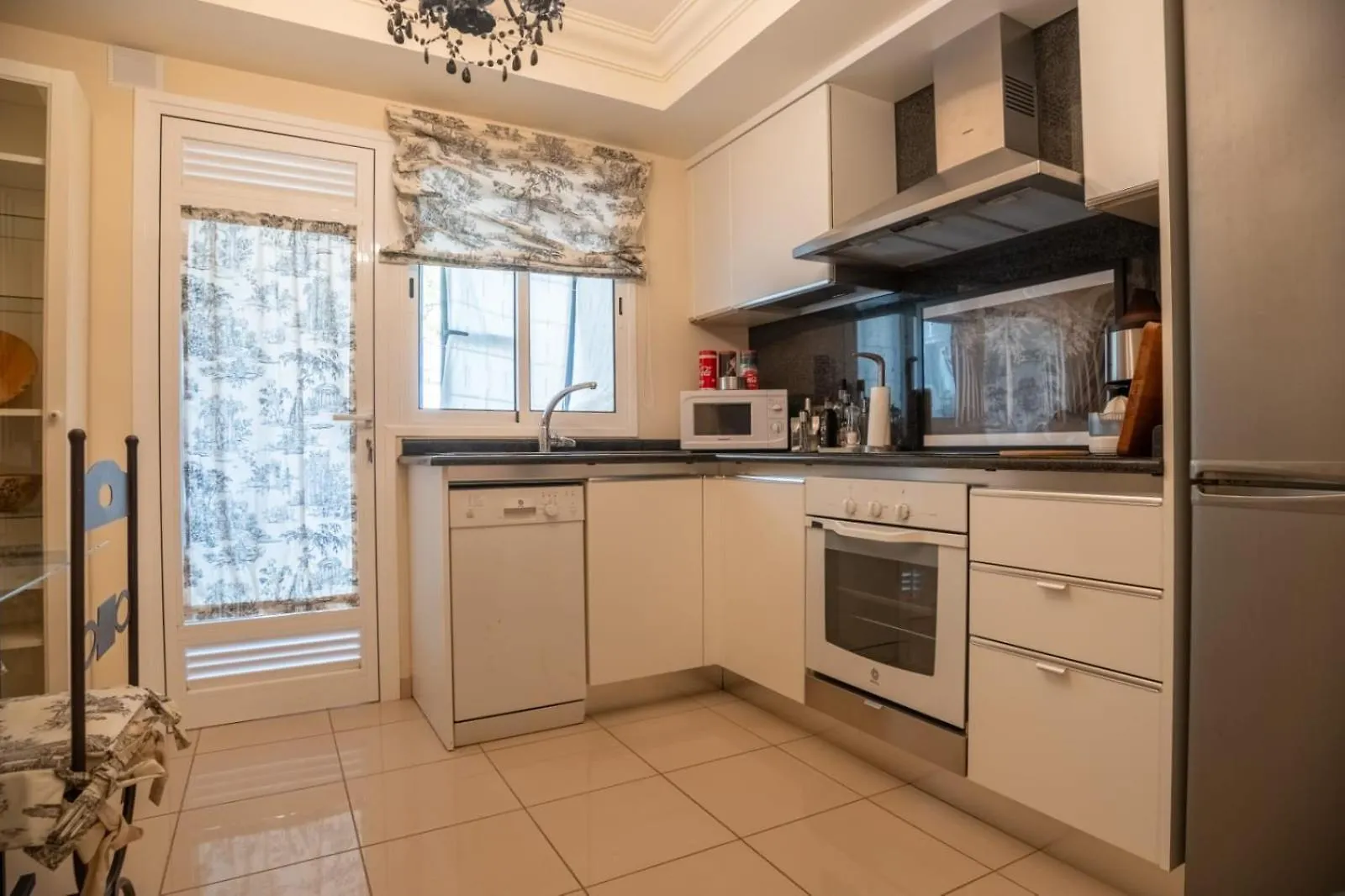 Residencial Anaga Apartment Santa Cruz de Tenerife