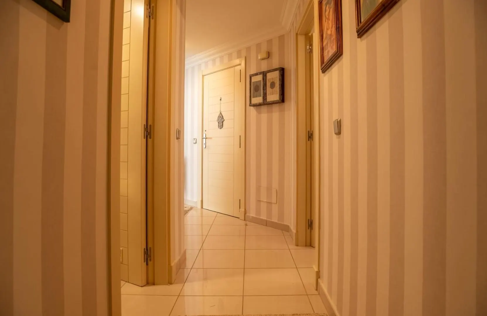 Residencial Anaga Apartment Santa Cruz de Tenerife